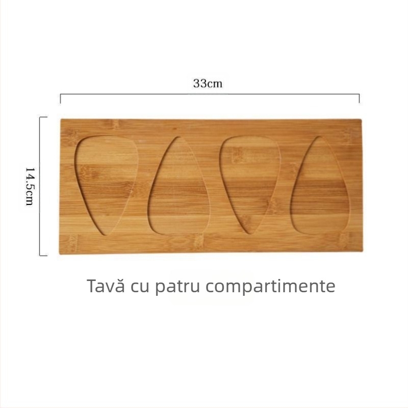 Recuzită foto pentru mese la grădiniță, set pentru creșă, recuzită pentru farfurii care prezintă rețete la grădiniță, asortare frumoasă