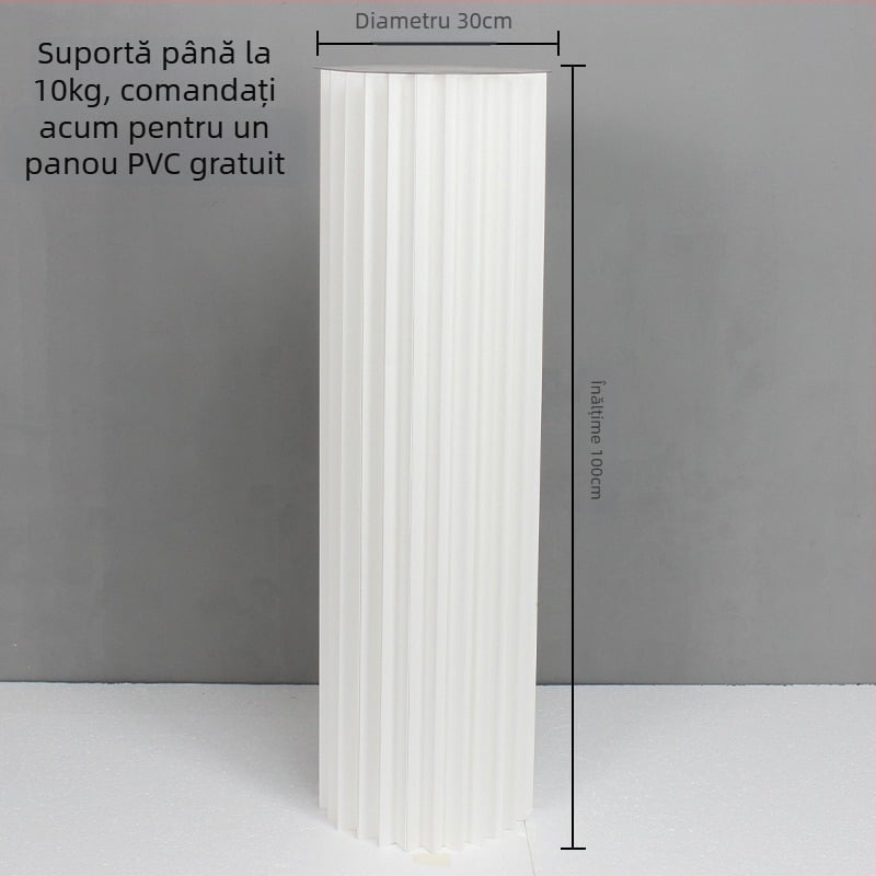 Livrare auto ceremonie fereastră nuntă decor stil flori artificiale decor flori false 4s magazin bun venit Kt marca coloană romană decor