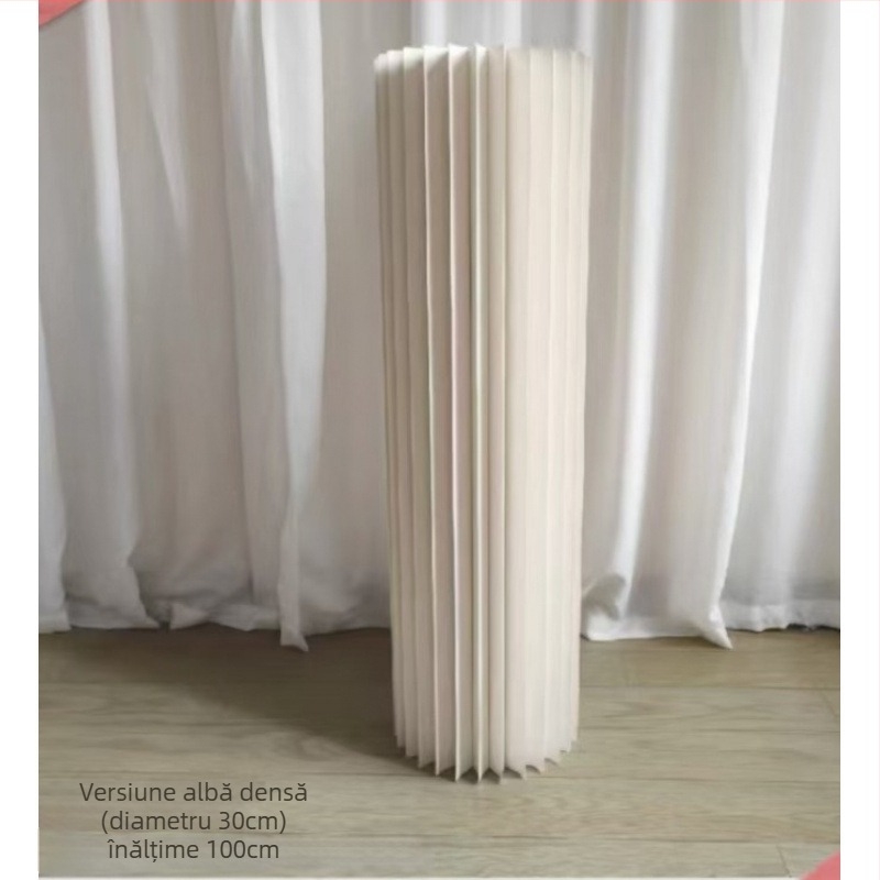 Livrare auto ceremonie fereastră nuntă decor stil flori artificiale decor flori false 4s magazin bun venit Kt marca coloană romană decor