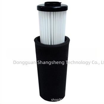 Accesorii aspirator universal Dirt Devil Style F112 UD20124, cartuș filtru Haipa, sită filtrantă