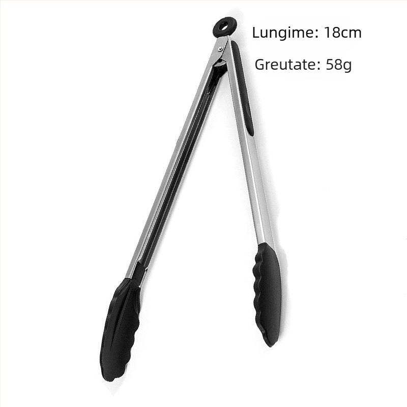 Grătar de friteuză cu aer din oțel inoxidabil 201, vânzare transfrontalieră, accesorii de uz casnic pentru oale duble cu grătar dreptunghiular cu 4 pini