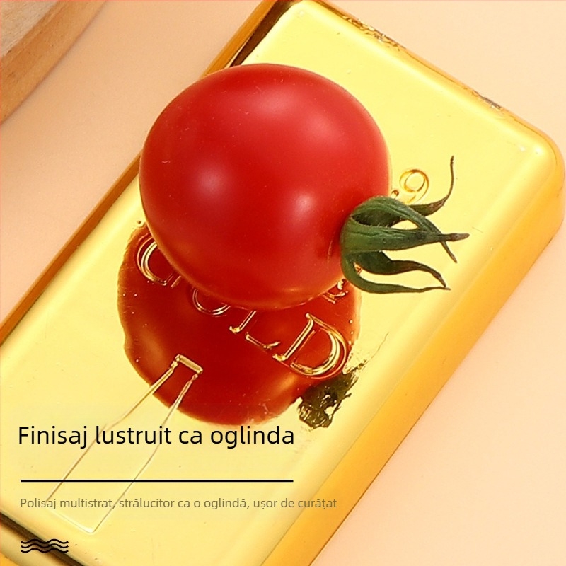 Deschizător de sticle creativ nou, simulare, deschizător de conserve din aur, deschizător de sticle de bere din oțel inoxidabil, deschizător de vin, en-gros