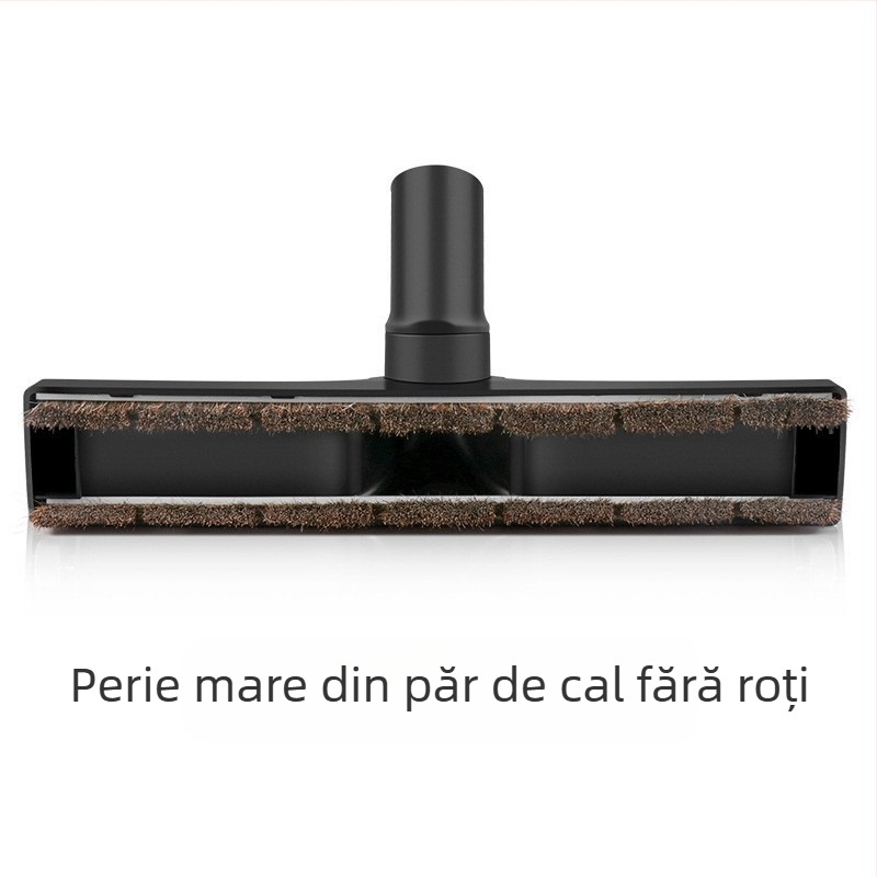 Wanchuang potrivit pentru Midea Philips Haier aspirator accesorii cap de perie perie păr de cal cap de aspirație diametru interior 32 mm
