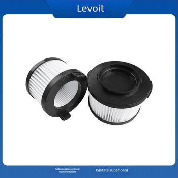Potrivit pentru elementul de filtrare al aspiratorului Levoit VortexIQ 40-RF/LSV-V401F-UK