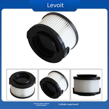Potrivit pentru elementul de filtrare al aspiratorului Levoit VortexIQ 40-RF/LSV-V401F-UK