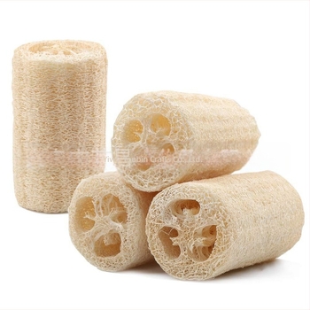 Perie Luffa naturală pentru oală, perie pentru bol, artefact, bucătărie, curățenie de uz casnic, Luffa Pulpă, spălare vase, cârpă absorbantă, veche Luffa cârpă
