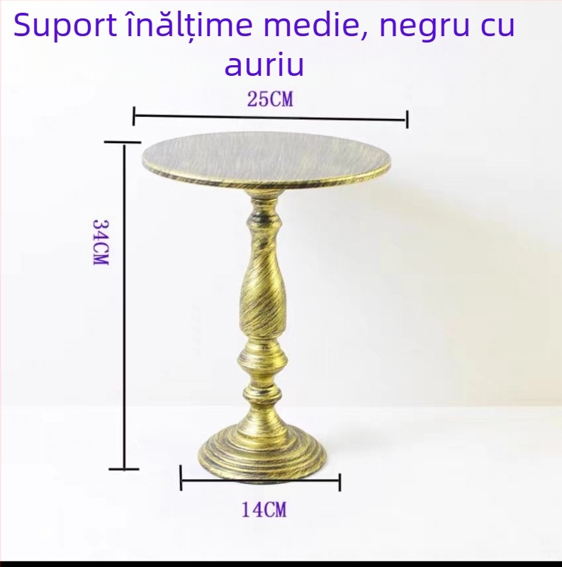 Noua masă de desert chinezească, set de rafturi pentru afișaj, masă, banchet de ziua de naștere, banchet pentru bebeluși, banchet de nuntă, săptămâna de grab, masă de desert, pauza de ceai, masă de desert