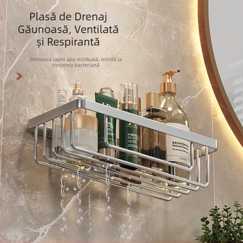 Suport de depozitare pentru hârtie igienică, fără perforații, cutie pentru șervețele igienice, cutie de tragere, suport pentru hârtie igienică, coș de plasă