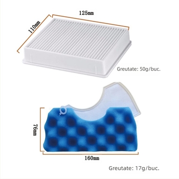 Potrivit pentru Samsung DJ63-00672d/SC4300 aspirator filtru element accesorii en-gros