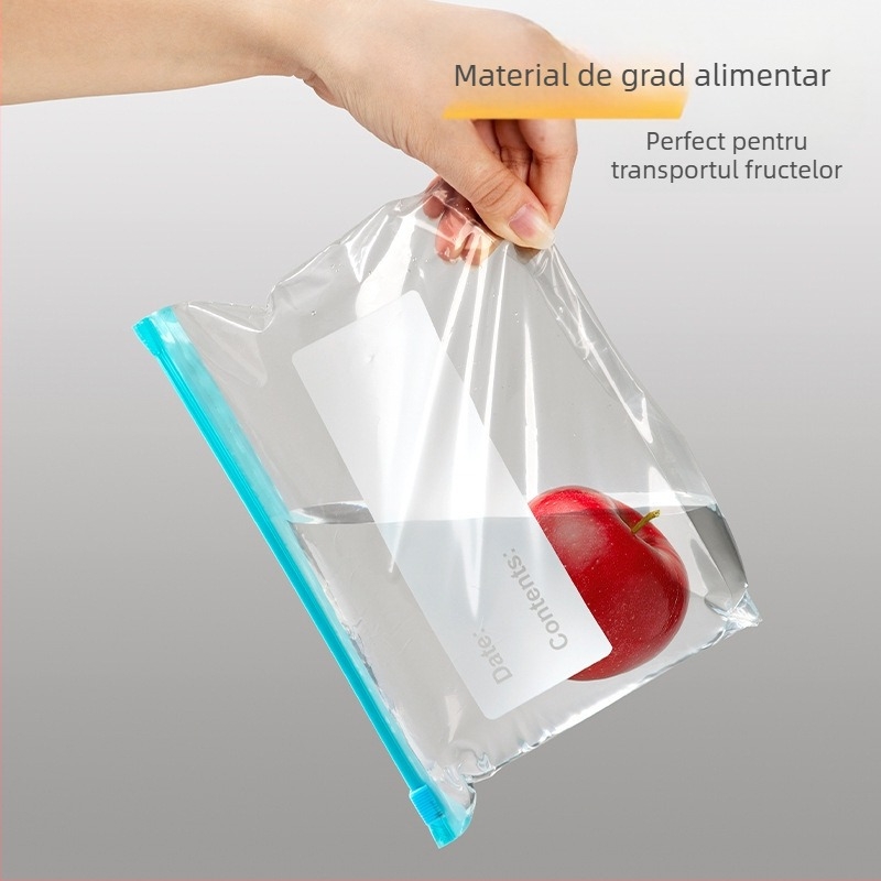 Geantă de depozitare a hainelor pentru copii, haine de grădiniță, depozitare a alimentelor, geantă de ambalare rezistentă la praf, geantă de călătorie