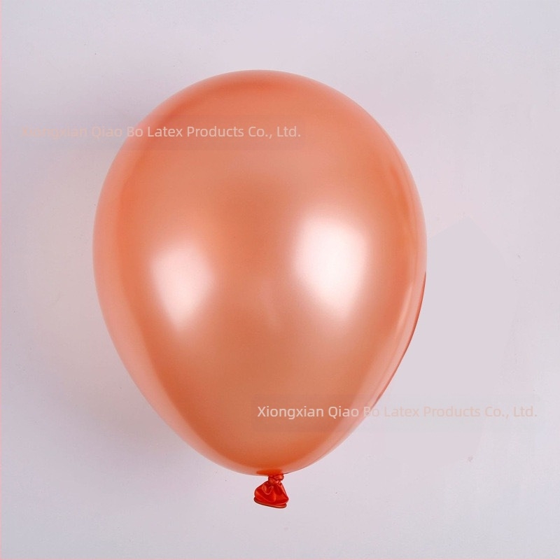 Balon 18 inch 10g îngroșat balon latex macaron perlat mat pentru petreceri de nuntă de vacanță