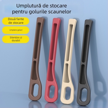 Scaun auto lateral cusătură etanșă depozitare interior consumabile dublu-slot Gap dop bandă de umplere a golurilor acoperire cusătură