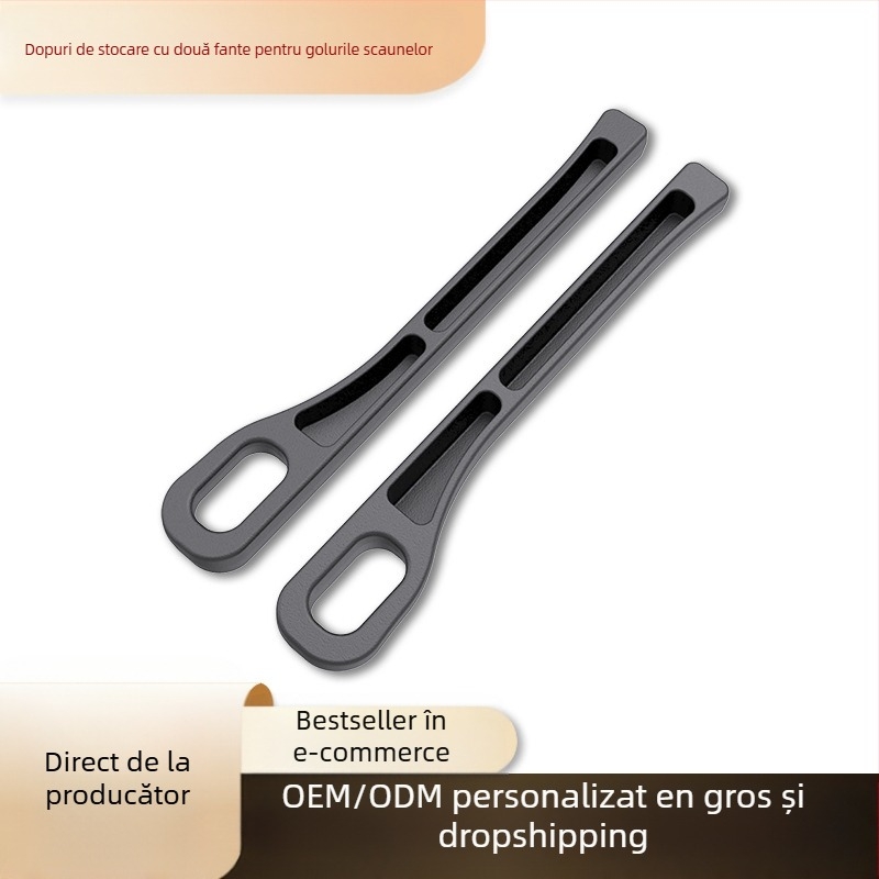 Scaun auto lateral cusătură etanșă depozitare interior consumabile dublu-slot Gap dop bandă de umplere a golurilor acoperire cusătură