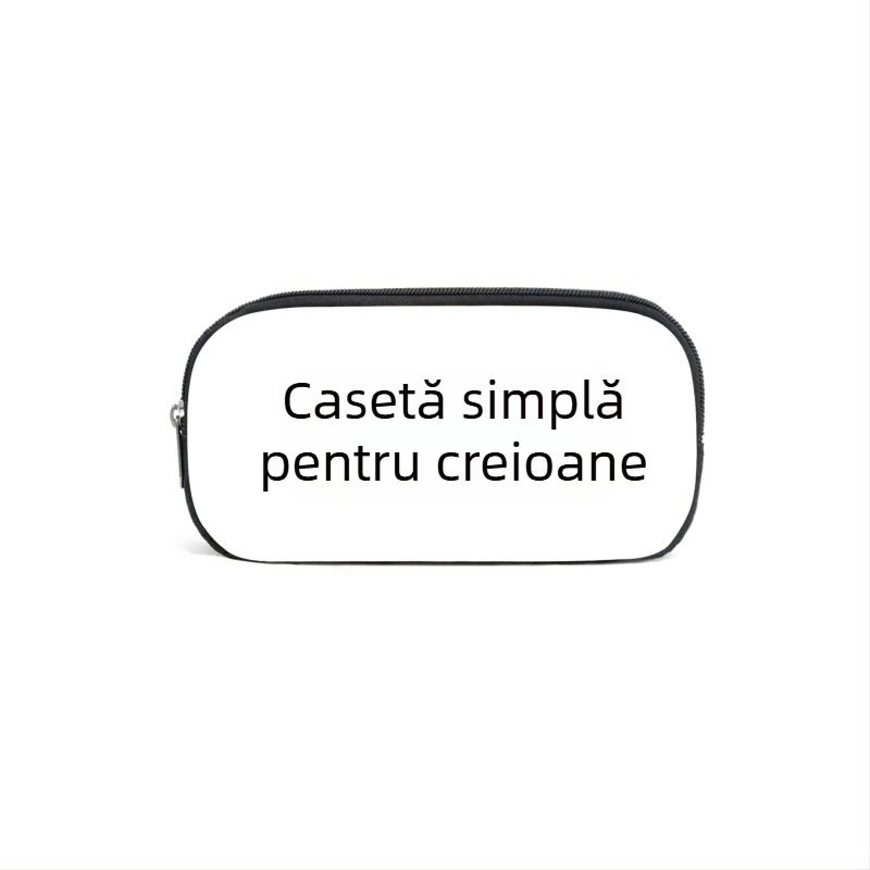 Geantă de mână pentru femei, geantă crossbody din poliester, ghiozdan pentru studenți, rucsac pentru copii, rucsac cu buzunar cu șnur, geantă pentru animale de companie, vânzare transfrontalieră