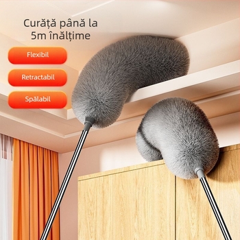 Îndepărtarea prafului, pene de praf, măturare laser, praf electrostatic, telescopic, uz casnic, pânză de păianjen, curățare tavan, artefact