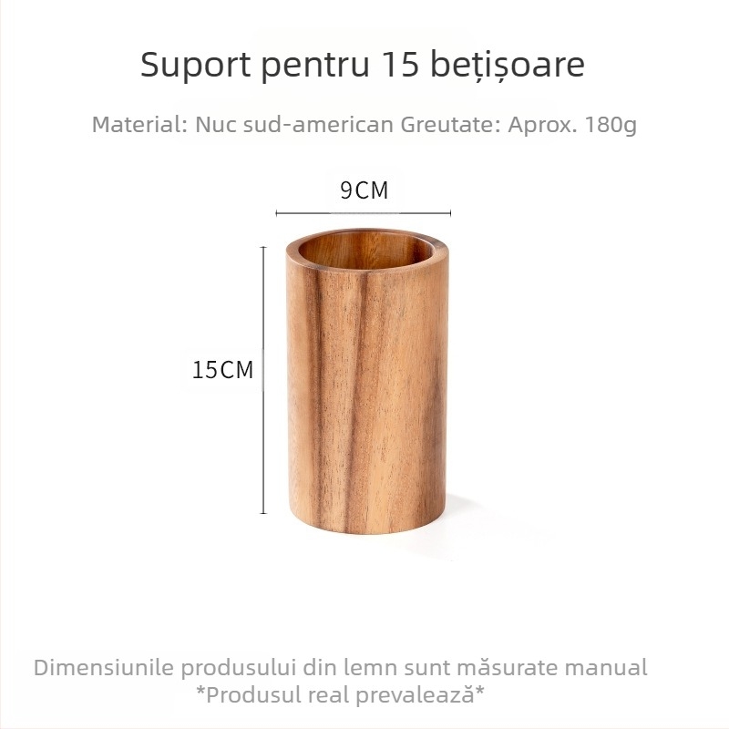 Lopată din lemn de salcâm, strecurătoare, lingură de orez, mâner lung, amestecare, condimente de uz casnic, gătit, oală fierbinte, lingură de supă, pliabilă, pliabilă