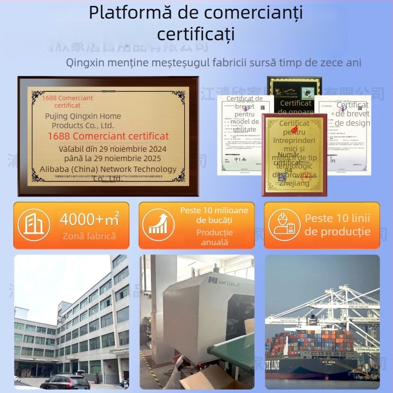 Dulap simplu cu mai multe straturi pentru intrarea casei, dormitor, cameră de închiriat, combinație de suport metalic pentru haine, suport de depozitare pentru haine