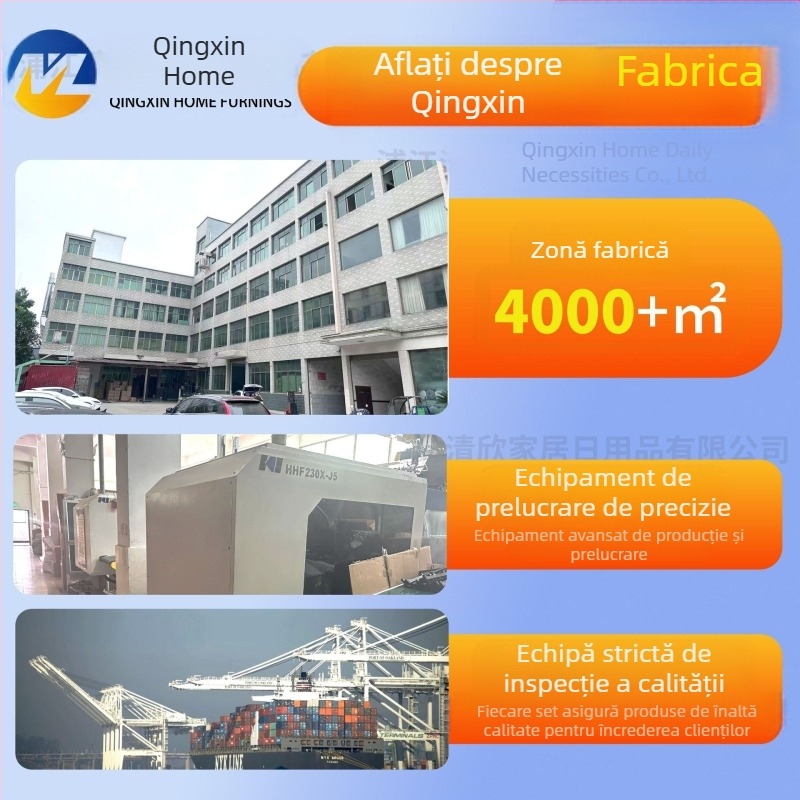 Dulap simplu cu mai multe straturi pentru intrarea casei, dormitor, cameră de închiriat, combinație de suport metalic pentru haine, suport de depozitare pentru haine