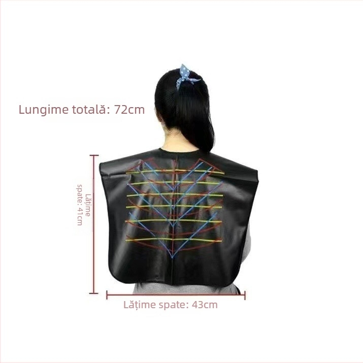 Instrumente de vopsire a părului costum de uz casnic ulei tratament șal mare de vopsire a părului bol pieptene păr produse profesionale perie moale mască de urechi