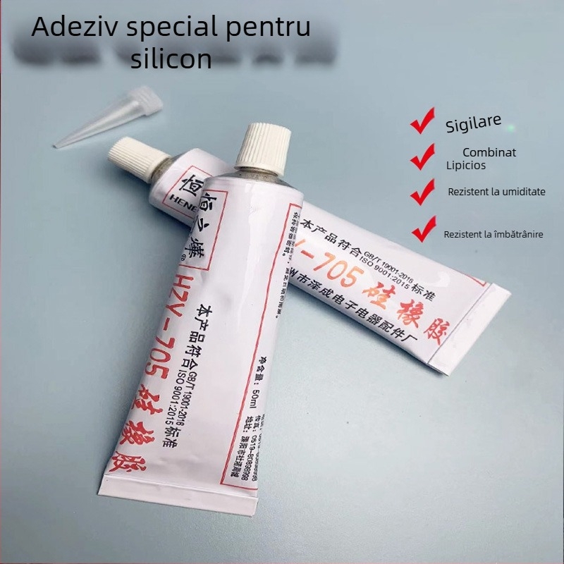 Bandă de reținere a apei din silicon pentru blaturi de chiuvetă, barieră de apă autoadezivă în formă de L pentru spațiul de bucătărie, bandă de reținere a apei din baie, autoadezivă