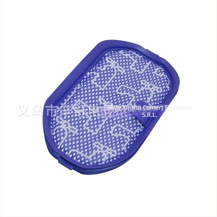 Aplicabil pentru accesoriile pentru aspirator Dyson V6 V7 V8 V10 V11, filtru HEPA
