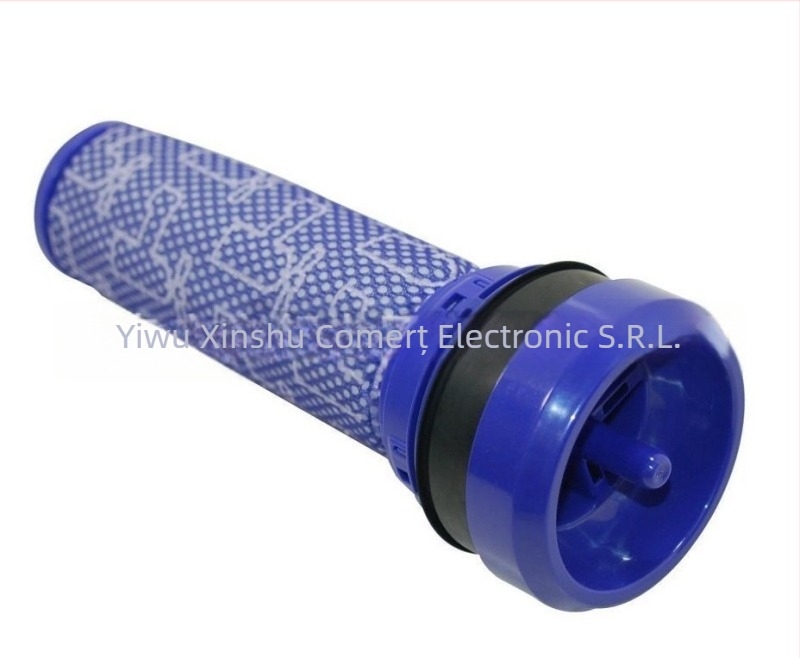 Aplicabil pentru accesoriile pentru aspirator Dyson V6 V7 V8 V10 V11, filtru HEPA