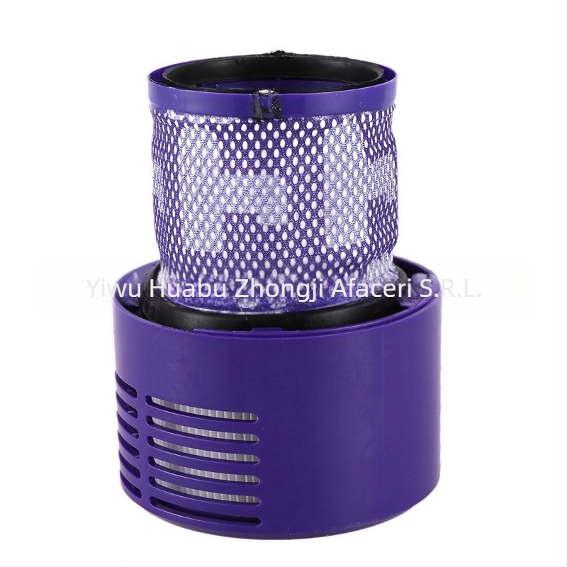 Aplicabil pentru accesoriile pentru aspirator Dyson V6 V7 V8 V10 V11, filtru HEPA