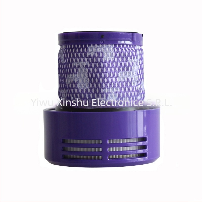 Aplicabil pentru accesoriile pentru aspirator Dyson V6 V7 V8 V10 V11, filtru HEPA