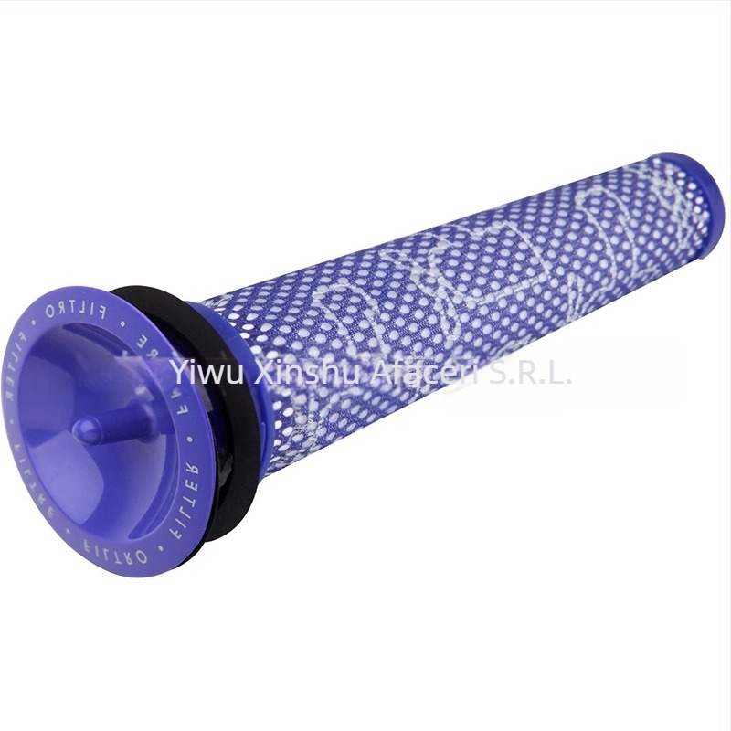 Aplicabil pentru accesoriile pentru aspirator Dyson V6 V7 V8 V10 V11, filtru HEPA
