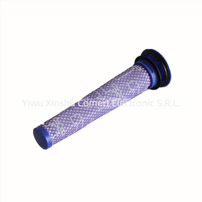 Aplicabil pentru accesoriile pentru aspirator Dyson V6 V7 V8 V10 V11, filtru HEPA