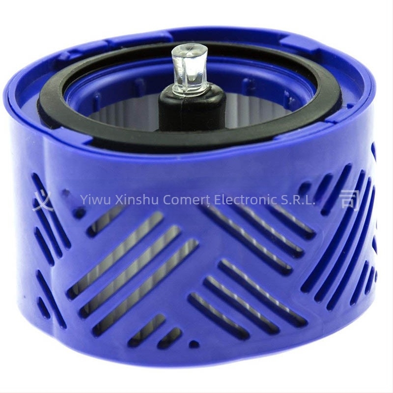 Aplicabil pentru accesoriile pentru aspirator Dyson V6 V7 V8 V10 V11, filtru HEPA