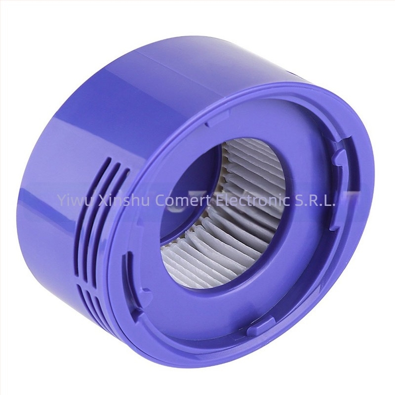 Aplicabil pentru accesoriile pentru aspirator Dyson V6 V7 V8 V10 V11, filtru HEPA