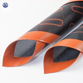 Plasă de copt pentru cuptor, respirabilă, cu goluri, din fabrică, din silicon, pentru copt, din fibră de sticlă, pentru cuptor