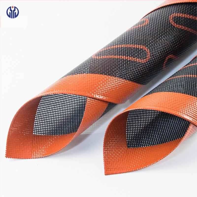 Plasă de copt pentru cuptor, respirabilă, cu goluri, din fabrică, din silicon, pentru copt, din fibră de sticlă, pentru cuptor