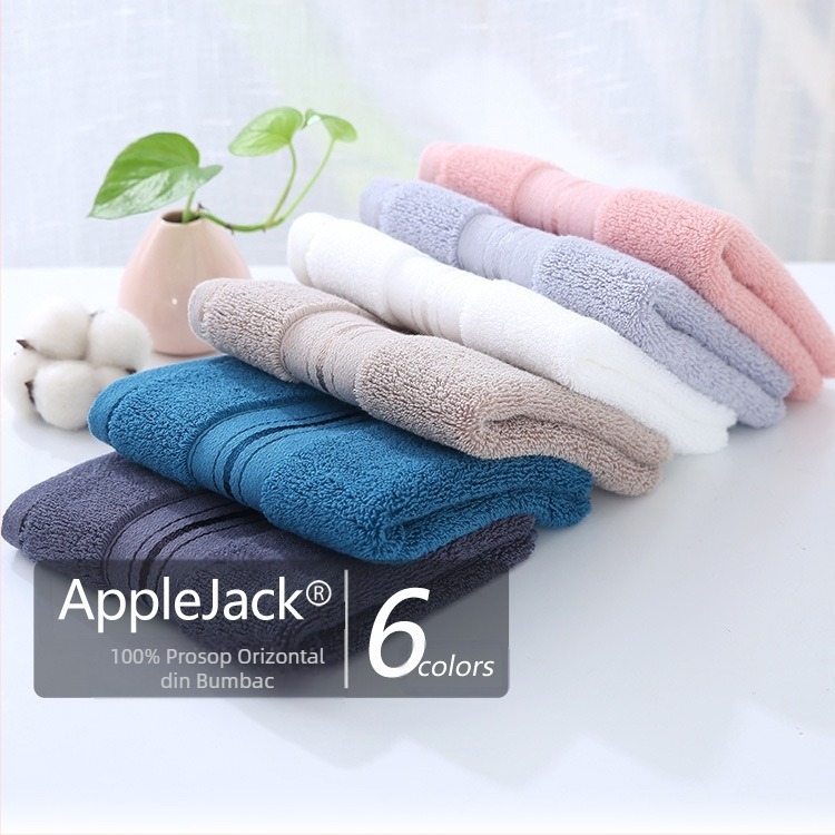 Furnizare directă din fabrică prosop pătrat simplu din bumbac, hotel de lux, companie, cadou, prosop pătrat, textile en-gros