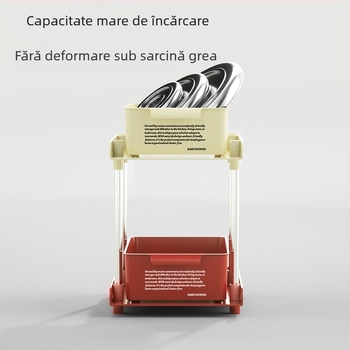 Rack de dopamină pentru birou, cutie de depozitare tip sertar mic, birou pentru studenți, stație de lucru, organizare artefact
