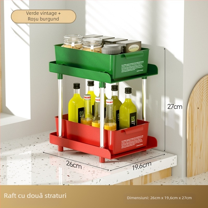 Rack de dopamină pentru birou, cutie de depozitare tip sertar mic, birou pentru studenți, stație de lucru, organizare artefact