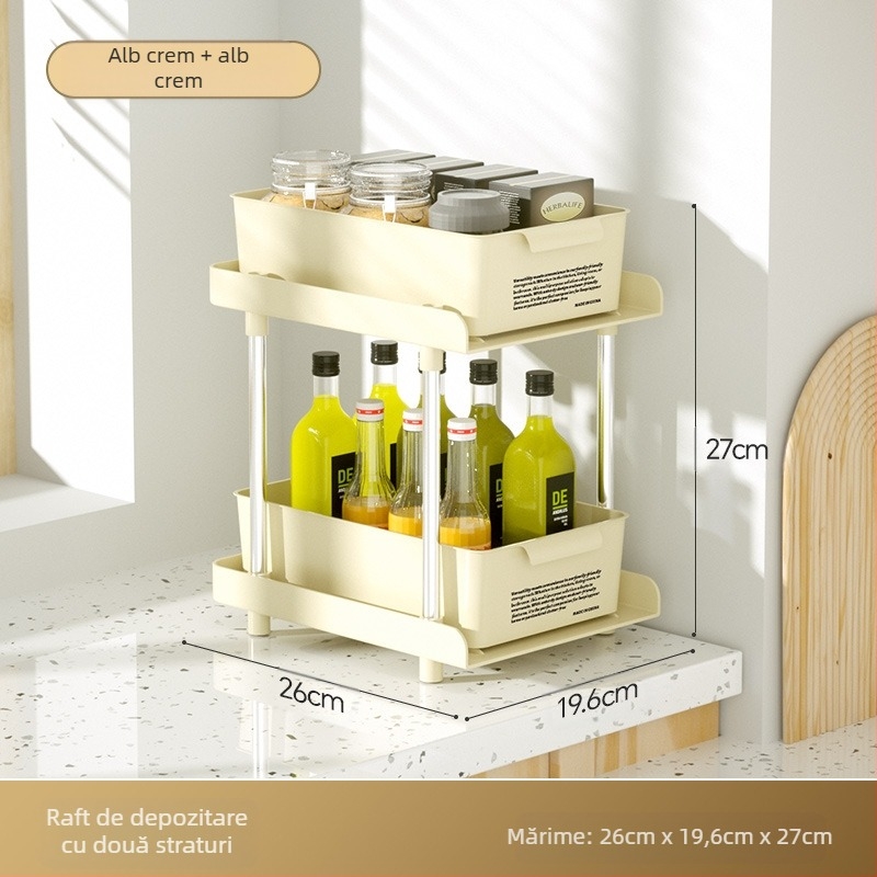 Rack de dopamină pentru birou, cutie de depozitare tip sertar mic, birou pentru studenți, stație de lucru, organizare artefact