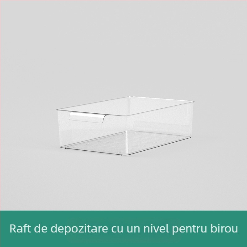 Rack de dopamină pentru birou, cutie de depozitare tip sertar mic, birou pentru studenți, stație de lucru, organizare artefact