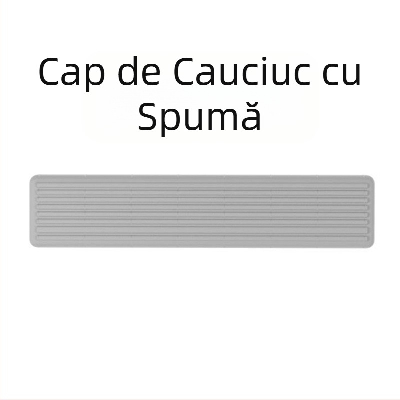 Mop mini pentru birou, mop de curățare auto, masă de cafea, pliabil, fără mâini, mop mic, de mână, Near Hall