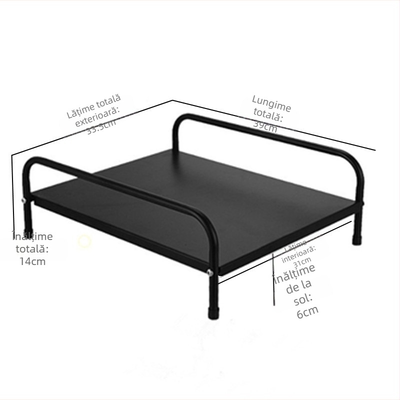 Raft pentru aragaz cu inducție din oțel inoxidabil îngroșat, raft de depozitare pentru aragaz pe gaz, capac pentru aragaz, raft de depozitare pentru blat