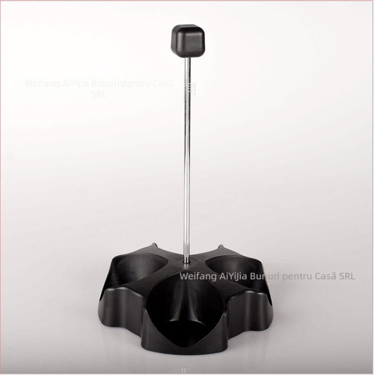 Bucătărie ustensile de bucătărie din sticlă pentru condimente, set rotativ, borcan de condimente din oțel inoxidabil, borcan de condimente, raft pentru sticle de condimente, cutie de condimente