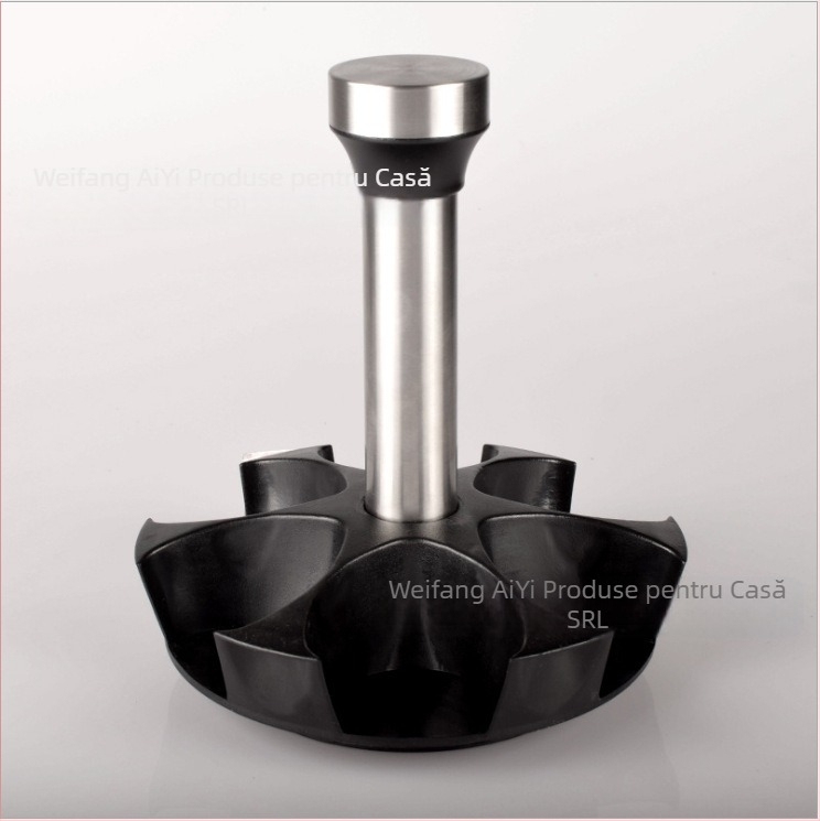 Bucătărie ustensile de bucătărie din sticlă pentru condimente, set rotativ, borcan de condimente din oțel inoxidabil, borcan de condimente, raft pentru sticle de condimente, cutie de condimente