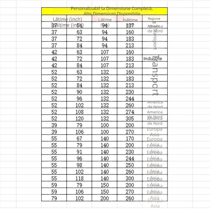 Comerț exterior transfrontalier, vânzare Amazon, artă, ramură, cereale, perdea argintie fierbinte, ecran pentru fereastră, finisat, tijă de uzură, perdele personalizate