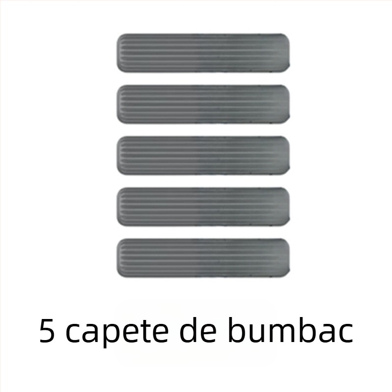 Spălare fără mâini leneșă multifuncțională telescopică desktop mini mop mic portabil absorbant de apă toaletă toaletă bucătărie uz casnic