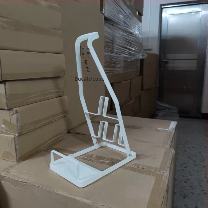 Suport pentru aspirator Dyson Dyson Xiaomi, fără perforații, artă din fier, de la podea la podea, Pursuit Dog Mi Home, raft pentru aspirator