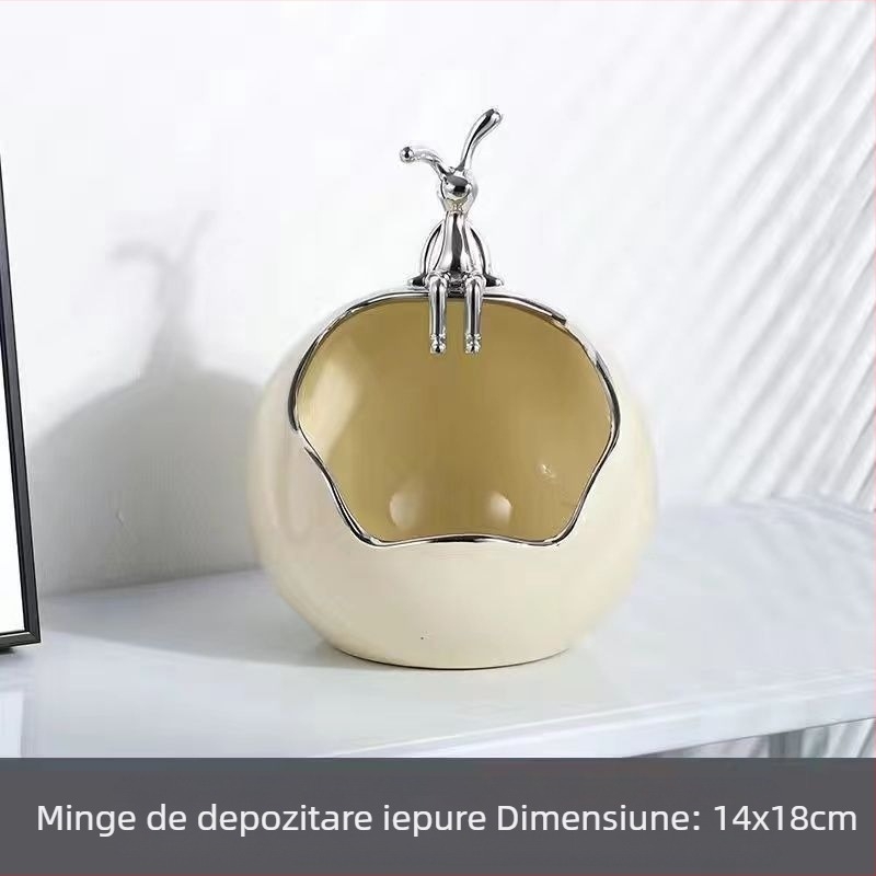 Raft de depozitare modern, de înaltă calitate, pentru acasă, birou, dulap de pantofi creativ, cheie de intrare, lumină pentru ușă, decorare de lux, depozitare decorativă