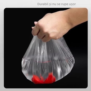 Folie de plastic rezistentă la muște, husă de unică folosință pentru frigider, husă pentru păstrarea prospețimii, folie de plastic universală, husă pentru bol, husă pentru bol