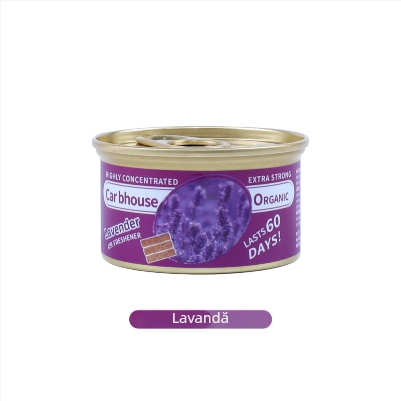 Aromaterapie auto, aromă de cafea din conservă de lemn, parfum auto, dezodorizare auto, fibre, agent de prospețime a aerului, explozii de comerț exterior