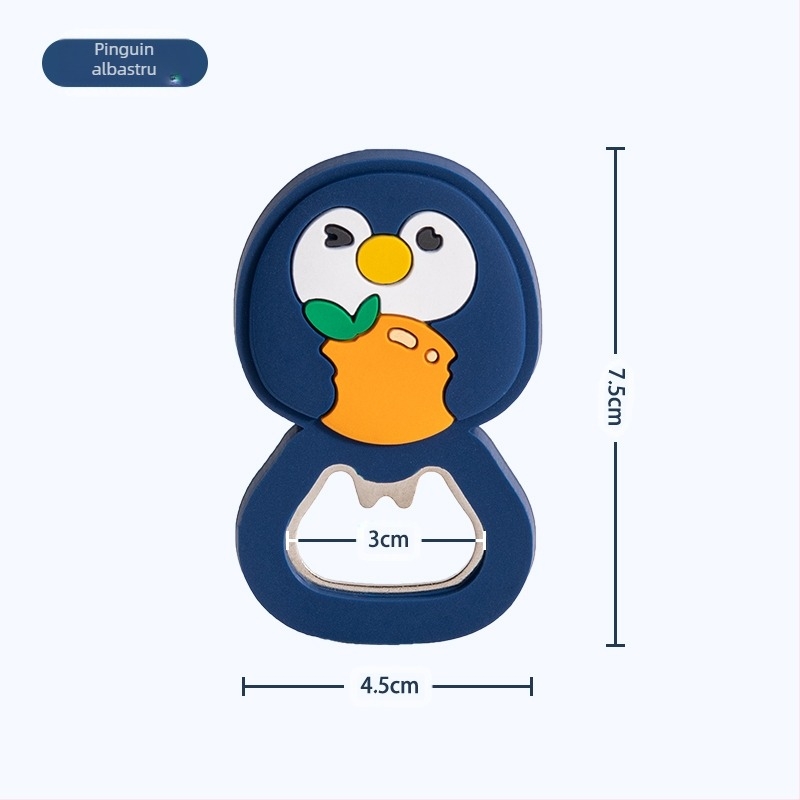 Deschizător de sticle de bere, presă creativă, deschizător automat de sticle, deschizător de sticle de vin de uz casnic, deschizător de capace din oțel inoxidabil